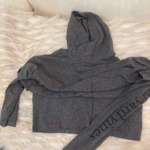 Vineyard Vines Edgartown long sleeve hoodie Womens small